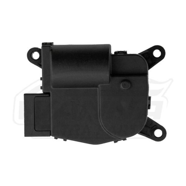 Heater Central Air Door Servo Motor | 1J1907511E | 180907511B