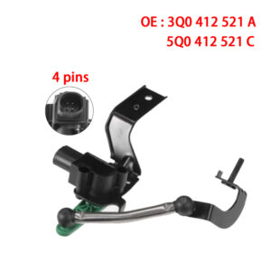 Headlight Level Sensor | 3Q0412521A | 5Q0412521C | 5Q0907503