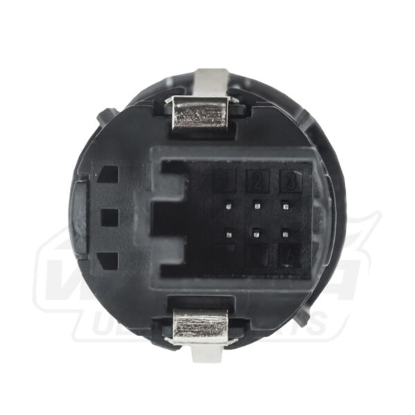 Start Stop Engine Switch Ignition Button Car | 8U0905217A