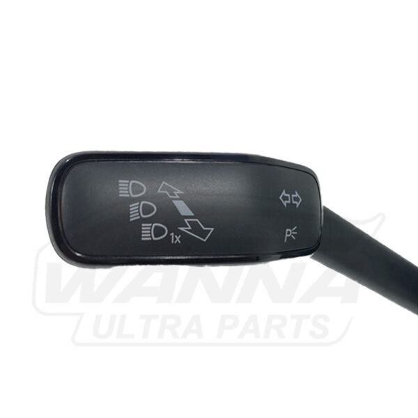 Steering Column Switch Cruise Control | 5Q0953513A