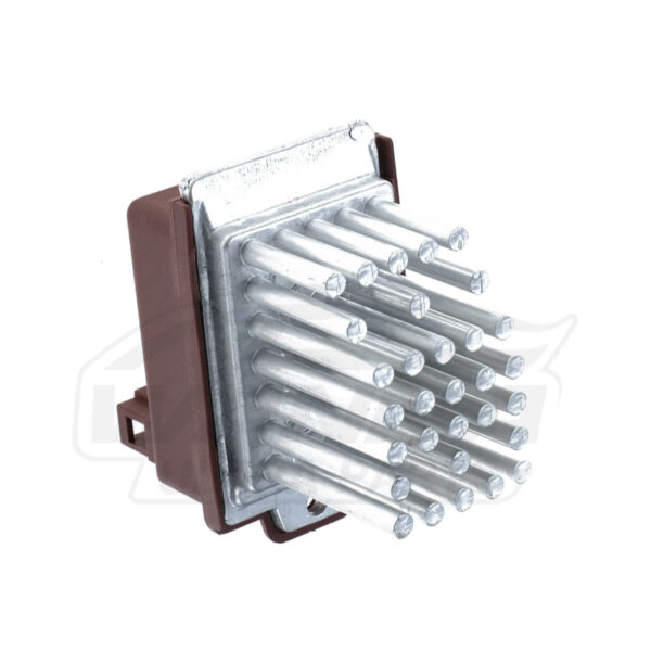 HVAC Heater Blower Motor Resistor | 1J0907521 | 357907521 | SW11248