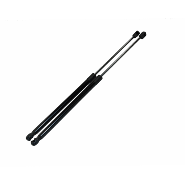 Rear Tailgate Boot | Gas Struts Liftgate | With Power Gate Gas Springs | 8P4827552B | 8P4827552C