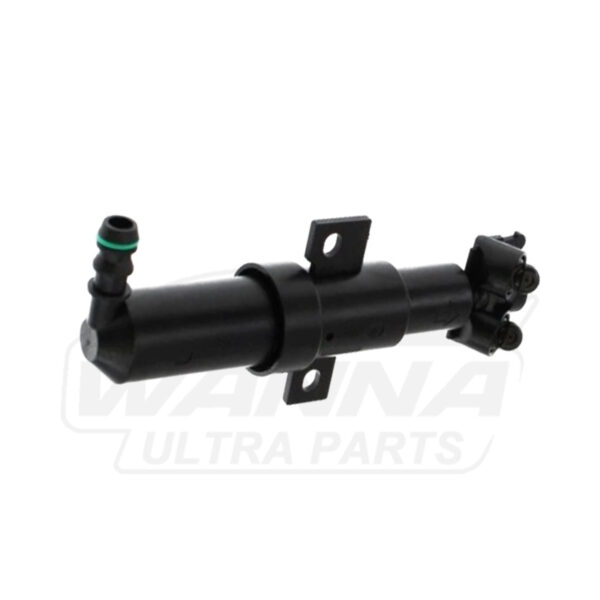 Left Right Headlight Washer | Lift Cylinder Spray Nozzle Jet | 3C0955103A | 3C0955104A