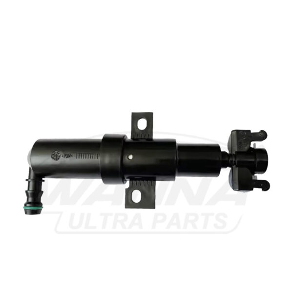 Left Right Headlight Washer | Lift Cylinder Spray Nozzle Jet | 3C0955103A | 3C0955104A