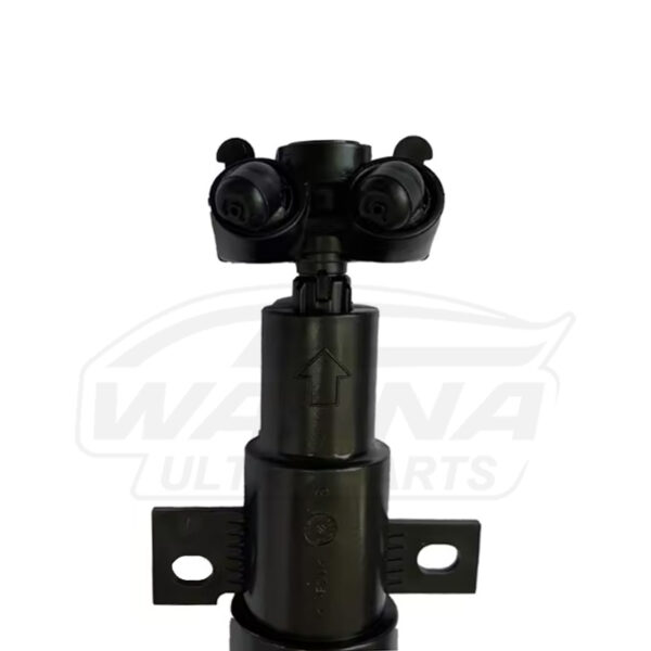 Left Right Headlight Washer | Lift Cylinder Spray Nozzle Jet | 3C0955103A | 3C0955104A