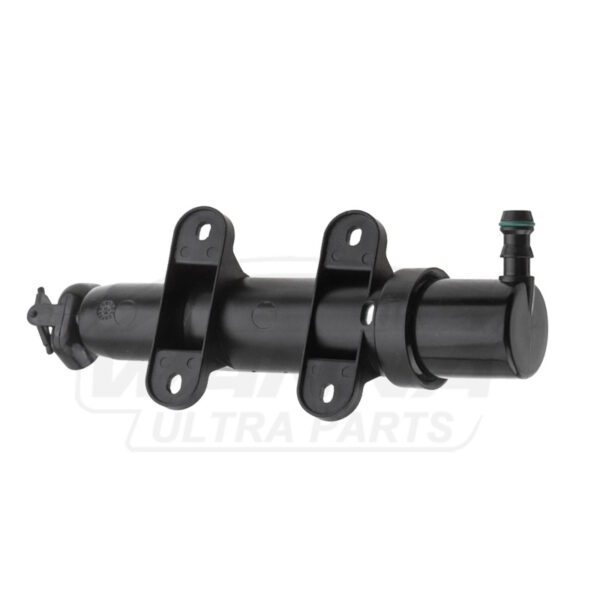 Left Right Headlight Washer | Lift Cylinder Spray Nozzle Jet | 3U0955979