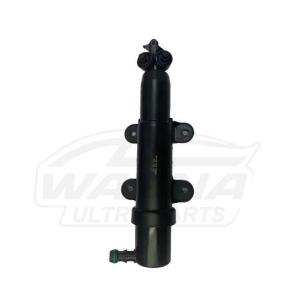 Left Right Headlight Washer | Lift Cylinder Spray Nozzle Jet | 3U0955979