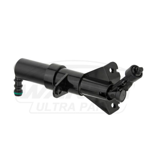 Left Right Headlight Washer | Lift Cylinder Spray Nozzle Jet | 35D955103 | 35D955104