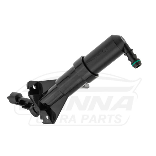 Left Right Headlight Washer | Lift Cylinder Spray Nozzle Jet | 35D955103 | 35D955104