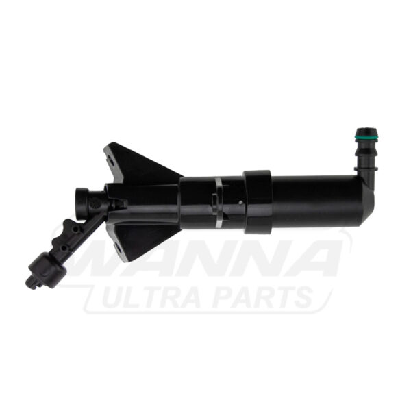 Left Right Headlight Washer | Lift Cylinder Spray Nozzle Jet | 35D955103 | 35D955104