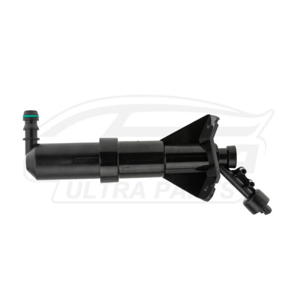 Left Right Headlight Washer | Lift Cylinder Spray Nozzle Jet | 35D955103 | 35D955104