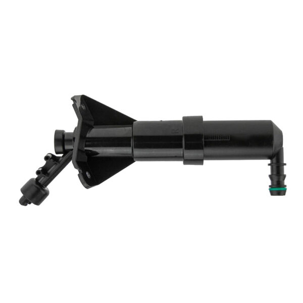 Left Right Headlight Washer | Lift Cylinder Spray Nozzle Jet | 35D955103 | 35D955104