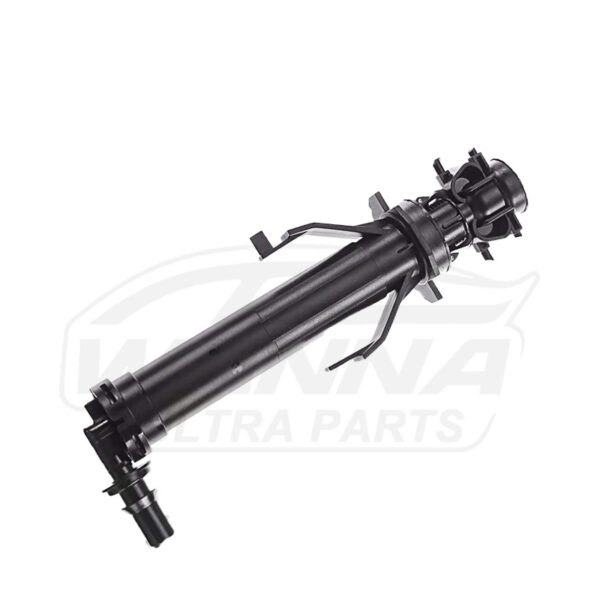 Left Right Headlight Washer | Lift Cylinder Spray Nozzle Jet | 5GG955965 | 5GG955966