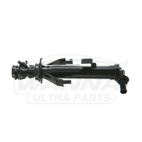 Left Right Headlight Washer | Lift Cylinder Spray Nozzle Jet | 5GG955965 | 5GG955966