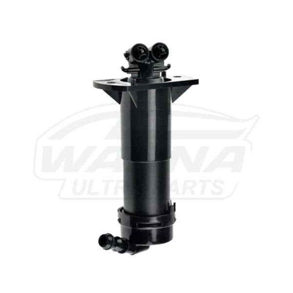 Left Right Headlight Washer | Lift Cylinder Spray Nozzle Jet | 4L0955101 | 4L0955102