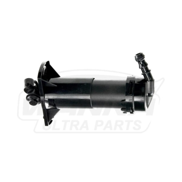 Left Right Headlight Washer | Lift Cylinder Spray Nozzle Jet | 4L0955101 | 4L0955102