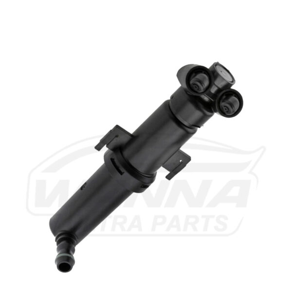 Left Right Headlight Washer | Lift Cylinder | Spray Nozzle Jet | 8P0955101B | 8P0955102B | 8R0955101 | 8R0955102