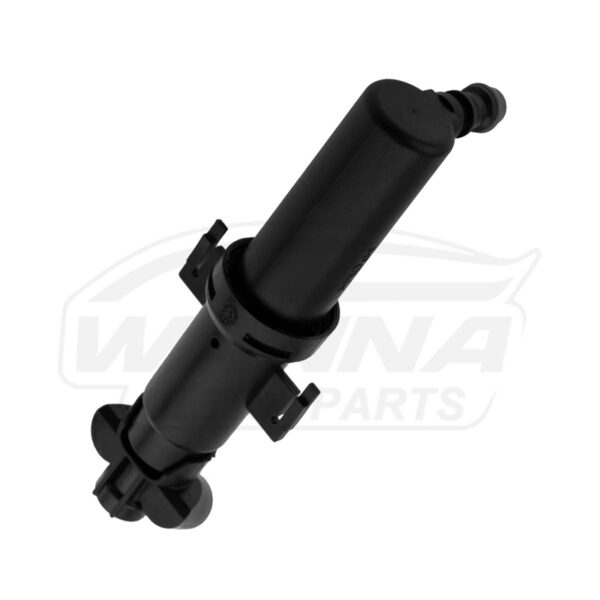 Left Right Headlight Washer | Lift Cylinder | Spray Nozzle Jet | 8P0955101B | 8P0955102B | 8R0955101 | 8R0955102
