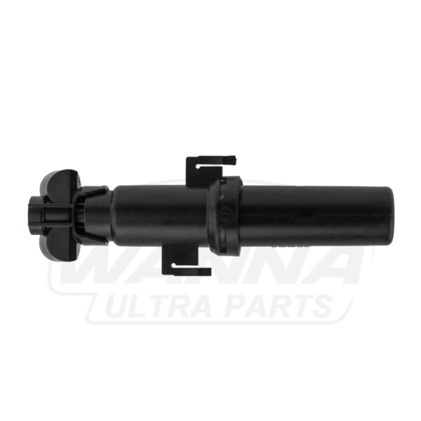 Left Right Headlight Washer | Lift Cylinder | Spray Nozzle Jet | 8P0955101B | 8P0955102B | 8R0955101 | 8R0955102