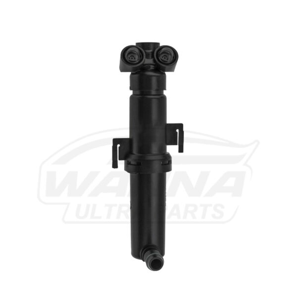 Left Right Headlight Washer | Lift Cylinder | Spray Nozzle Jet | 8P0955101B | 8P0955102B | 8R0955101 | 8R0955102