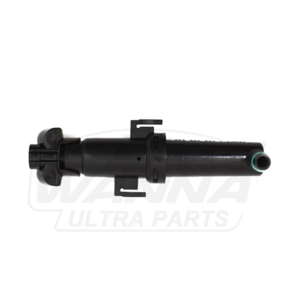 Left Right Headlight Washer | Lift Cylinder | Spray Nozzle Jet | 8P0955101B | 8P0955102B | 8R0955101 | 8R0955102