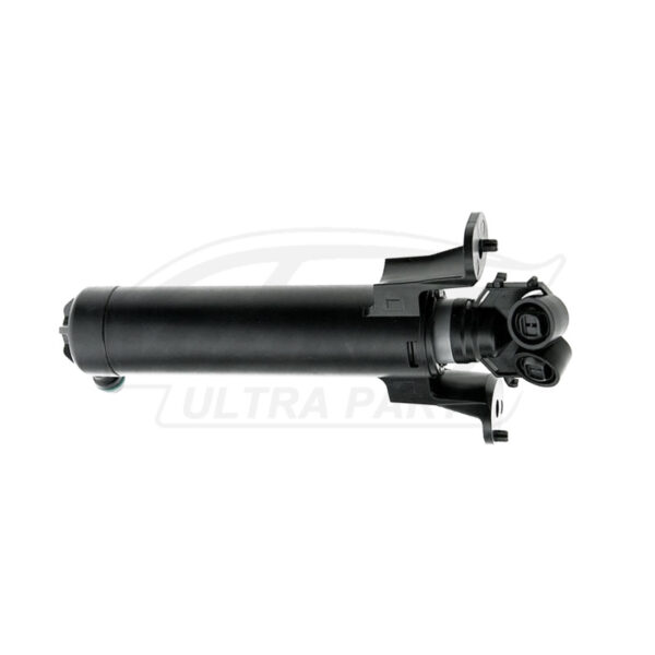 Left Right Headlight Washer | Lift Cylinder Spray Nozzle Jet | 8VD955101 | 8VD955102