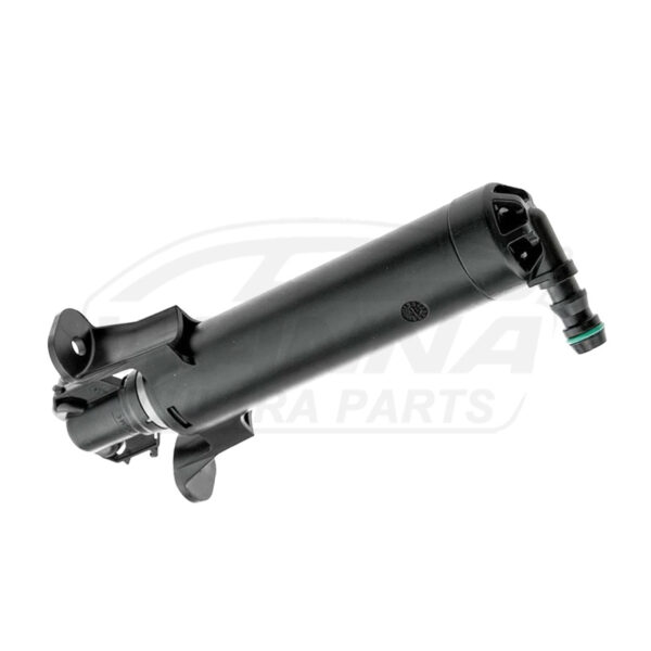Left Right Headlight Washer | Lift Cylinder Spray Nozzle Jet | 8VD955101 | 8VD955102