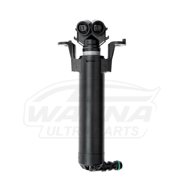 Left Right Headlight Washer | Lift Cylinder Spray Nozzle Jet | 8VD955101 | 8VD955102