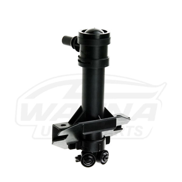 Left Right Headlight Washer | Lift Cylinder Spray Nozzle Jet | 8U0955101 | 8U0955102