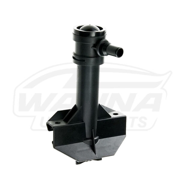 Left Right Headlight Washer | Lift Cylinder Spray Nozzle Jet | 8U0955101 | 8U0955102