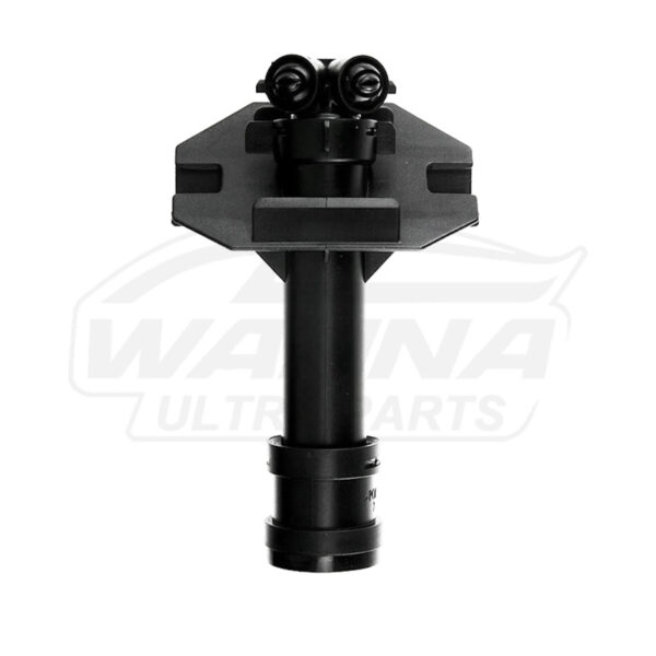 Left Right Headlight Washer | Lift Cylinder Spray Nozzle Jet | 8U0955101 | 8U0955102