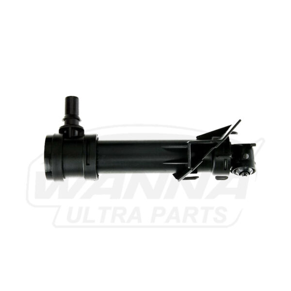 Left Right Headlight Washer | Lift Cylinder Spray Nozzle Jet | 8U0955101 | 8U0955102