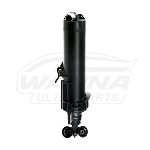 Left Right Headlight Washer | Lift Cylinder Spray Nozzle Jet | 8T0955101D | 8T0955102D