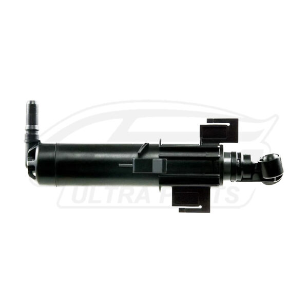 Left Right Headlight Washer | Lift Cylinder Spray Nozzle Jet | 8T0955101D | 8T0955102D