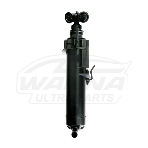 Left Right Headlight Washer | Lift Cylinder Spray Nozzle Jet | 8T0955101D | 8T0955102D