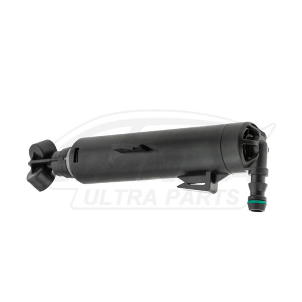 Left Right Headlight Washer | Lift Cylinder Spray Nozzle Jet | 4H0955101A | 4H0955102A | 4H0955101