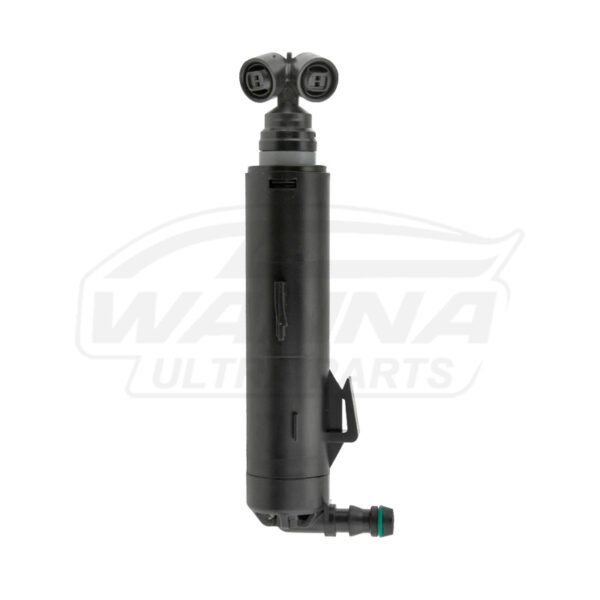 Left Right Headlight Washer | Lift Cylinder Spray Nozzle Jet | 4H0955101A | 4H0955102A | 4H0955101