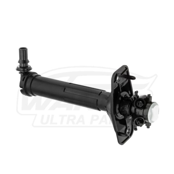 Left Right Headlight Washer | Lift Cylinder Spray Nozzle Jet | 4G8955101 | 4G8955102