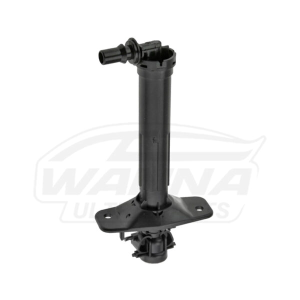 Left Right Headlight Washer | Lift Cylinder Spray Nozzle Jet | 4G8955101 | 4G8955102