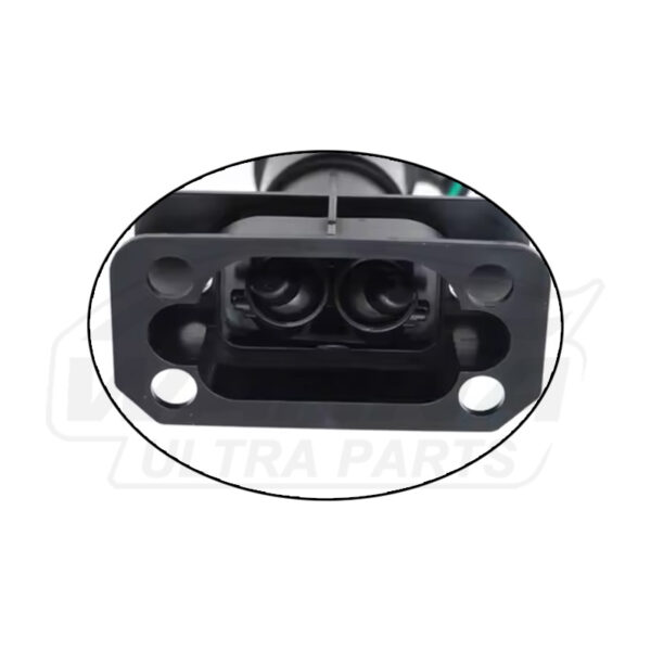 Left Right Headlight Washer | Lift Cylinder Spray Nozzle Jet | 4Z7955101 | 4Z7955102