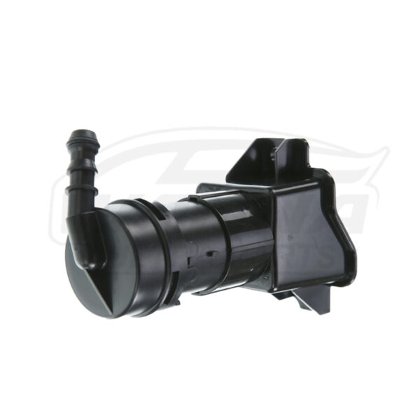 Left Right Headlight Washer | Lift Cylinder Spray Nozzle Jet | 4F0955101B | 4F0955102B