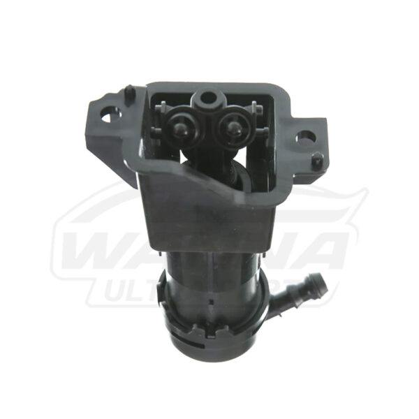 Left Right Headlight Washer | Lift Cylinder Spray Nozzle Jet | 4F0955101B | 4F0955102B