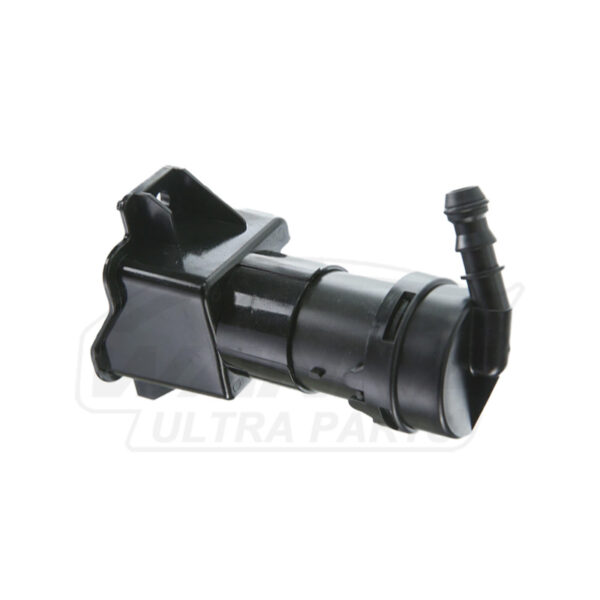 Left Right Headlight Washer | Lift Cylinder Spray Nozzle Jet | 4F0955101B | 4F0955102B