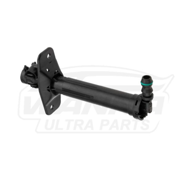 Left Right Headlight Washer | Lift Cylinder Spray Nozzle Jet | 4G0955101A | 4G0955102A 