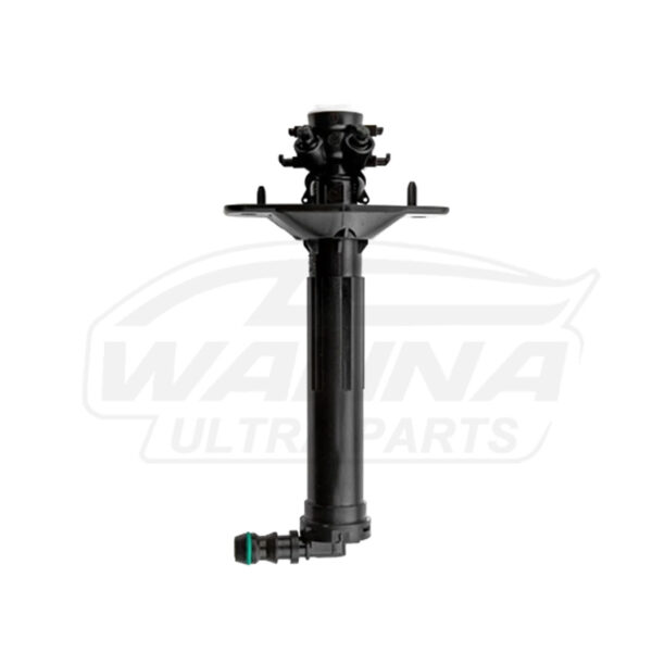 Left Right Headlight Washer | Lift Cylinder Spray Nozzle Jet | 4G0955101A | 4G0955102A 