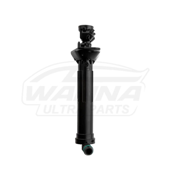 Left Right Headlight Washer | Lift Cylinder Spray Nozzle Jet | 4G0955101A | 4G0955102A 