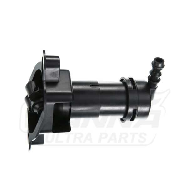Left Right Headlight Washer | Lift Cylinder Spray Nozzle Jet | 8E0955101D | 8E0955102D