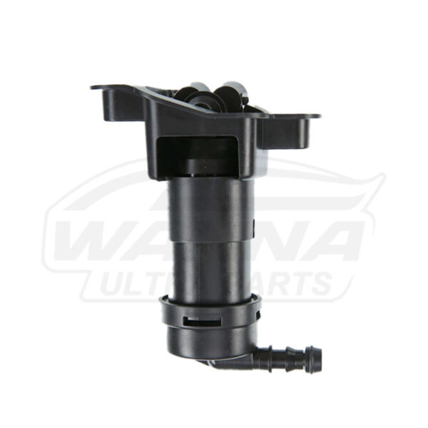 Left Right Headlight Washer | Lift Cylinder Spray Nozzle Jet | 8E0955101D | 8E0955102D