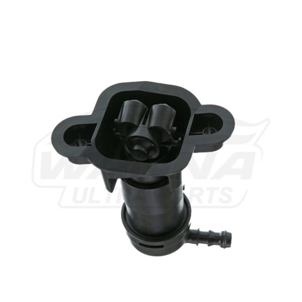 Left Right Headlight Washer | Lift Cylinder Spray Nozzle Jet | 8E0955101D | 8E0955102D