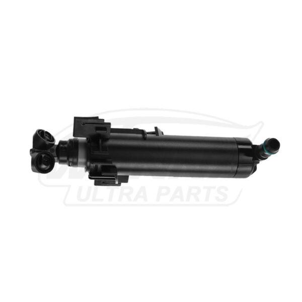 Left Right Headlight Washer | Lift Cylinder Spray Nozzle Jet | 8K0955101 | 8K0955102 | 8K0955101A | 8K0955102A